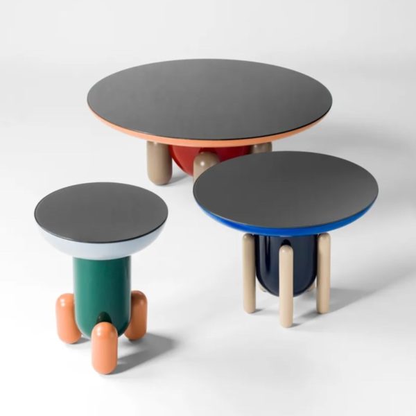 Table basse Explorer – Image 3